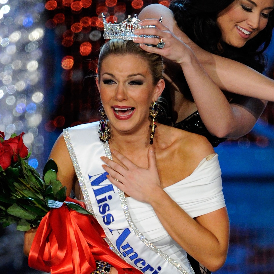 Every Bombshell From Secrets of Miss America – E! Online